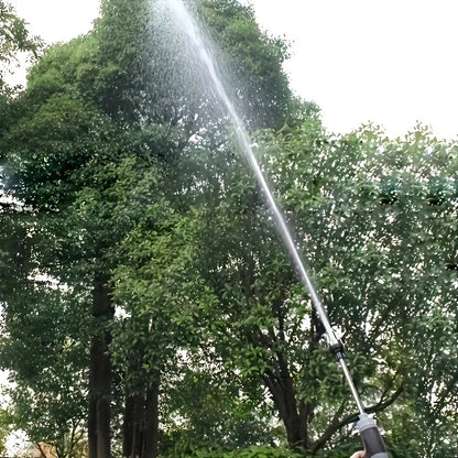 High-Pressure DIY Car Washing Water Gun
